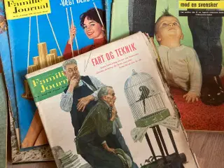 Familie journal 1959