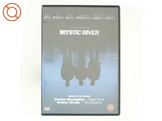 Mystic river