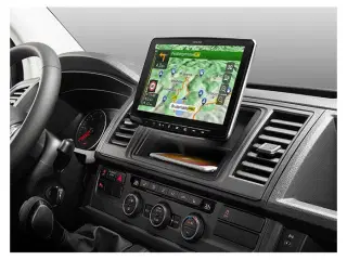 Alpine INE-F904T6 Halo9 navi bundle til VW T6