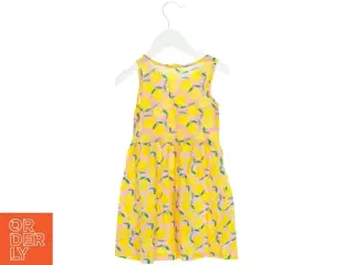 Kjole fra H&M (str. 110 cm)