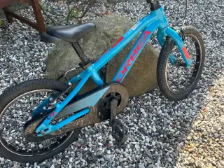 Orbea MX 16