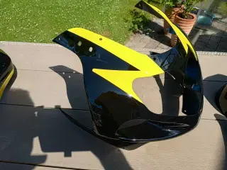 Suzuki GSXR 750/600 failing dele