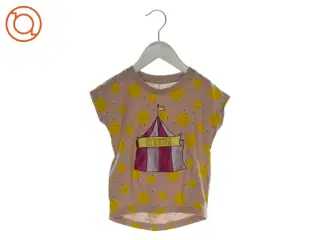 Cirkus bluse fra Name It