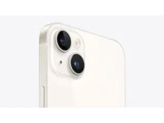 Iphone 14, 128gb, stjernelys