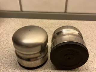 Salt og pebersæt