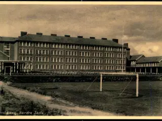 Svendborg - Nordre Skole - Stender S. 537 - Ubrugt
