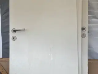 Døre 