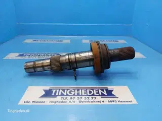 New Holland 8870 Aksel 89845119