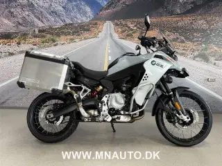 BMW F 850 GS Adventure