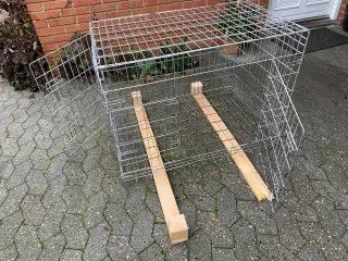 Hundebur