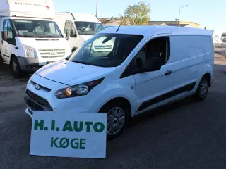 Ford Transit Connect 1,5 TDCi 120 Trend aut. lang