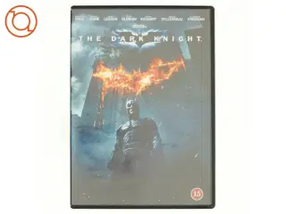 batman. the dark knight