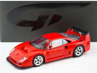 1:18 Ferrari F40 1989