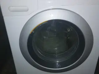Meget fin mile vaskemaskine 