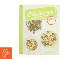 Salatbaren (Bog)