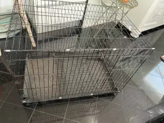 Hundebur XXL