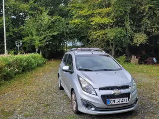 Chevrolet Spark 1.2