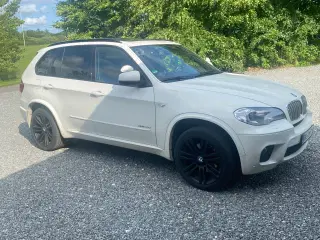 X5 40 D XDRIVE STEPTRONIC