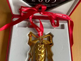 Georg Jensen juleuro 2005