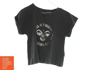 T shirt fra Hummel