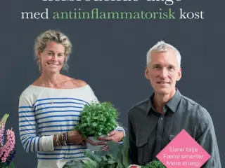 21 nye helbredende dage med anti inflammatorisk ko