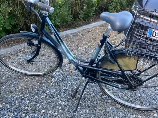 Cykel Batavus 