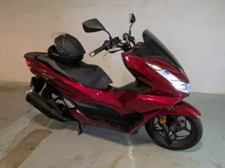 Honda pcx 125 