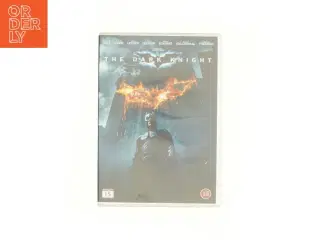 The Dark Knight