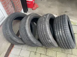 Bridgestone Turenza EV.   235/45-18”