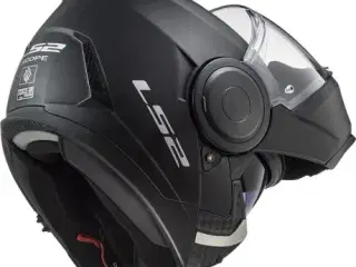 LS2 Scope Arch