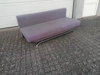 Sovesofa Udslået LxB 194x145 cm