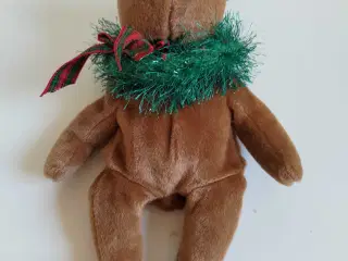 Ty beanie babies juleudgave