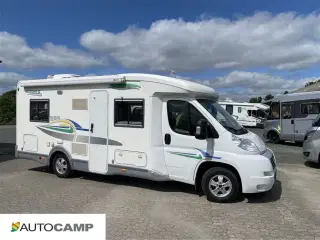 2009 - Chausson Welcome 85