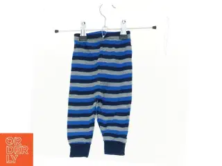 Pyjamasbukser (str. 62 cm)