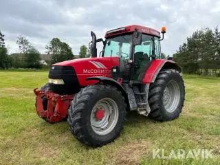 Traktor McCormick MTX 140