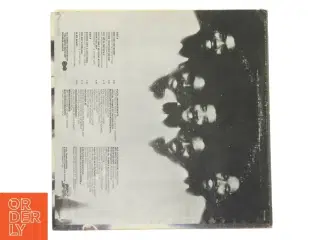 The Wisest LP