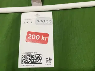 Kjole