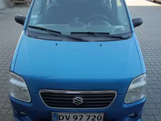 Suzuki wagon 1,3