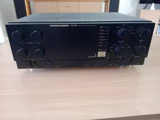 Marantz pm-64 mkll 35 års jubilæums model