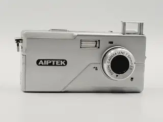 ⭐️· DIGITALKAMERA: Aiptek – retro digital 