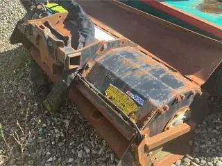 Greentec FR 162 Slagleklipper