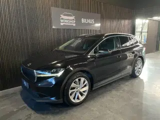 Skoda Enyaq 80 iV
