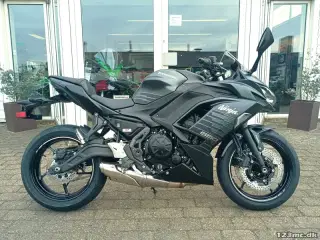 Kawasaki Ninja 650 ABS