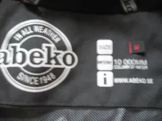 Ocean Abeko Rocky Arbejdsjakke / skaljakke str M