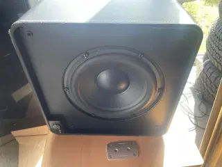 subwoofer audio pro mondial s3 mk2