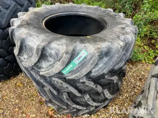 Dæk Vredestein Traxion XXL 600/65 R28