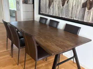 lækker Spisebord 