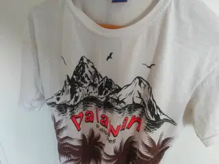 T shirts til mænd 100% bomuld 