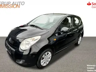 Suzuki Alto 1,0 12V GLX 68HK 5d