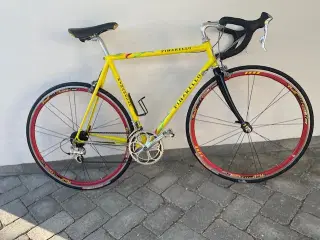 Vintage racercykel Pinarello Vuelta